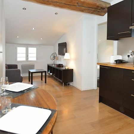 Appart' Pradel Apartment Lyon Luaran gambar